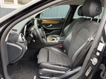 Mercedes C 180 - 7