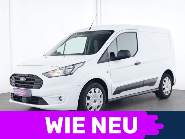 Ford Transit Connect 200 S&S AHK|Bluetooth|Klima|PDC