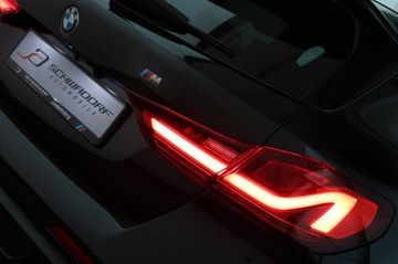 BMW M135i xDrive SAG M Performance Pak HUD RFK 18"