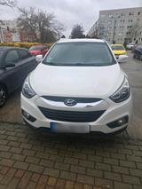Hyundai hyundai tucson ix35 - gebrauchte Hyundai TUCSON aus dem Jahr 2014
