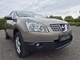 Nissan Qashqai 2.0 CVT-M6 Automatik 2.Hand Tüv - Nissan Qashqai: Cvt
