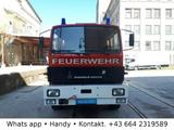 Magirus Deutz 160 M9 FAL 4x4 Feuerwehrwagen Bj 1983 - Magirus Deutz LKWs