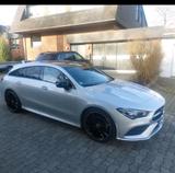 Mercedes-Benz CLA 200 - Mercedes-Benz CLA 200 in Bielefeld