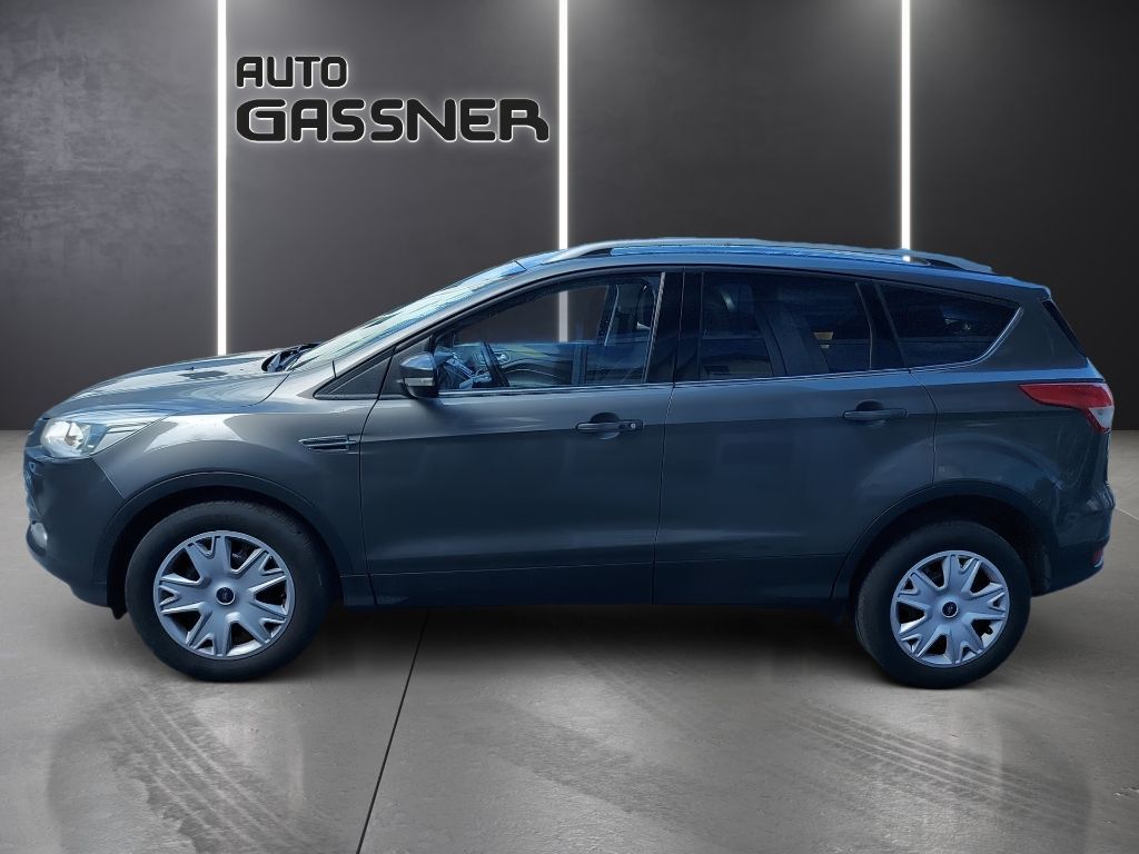 Fahrzeugabbildung Ford KUGA 1.6 TREND 150 PS 6-Gang 2WD