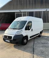 Fiat Ducato 2.3 Diesel Transporter EZ 2014... - Fiat: Transporter