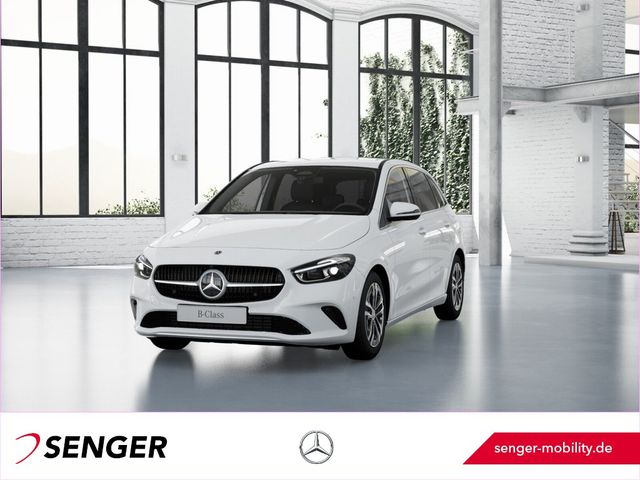 Mercedes-Benz B 250 e Progressive LED AHK Spiegel-Paket Kamera