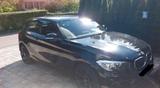 BMW 118i F21  - BMW 1er-Reihe F21