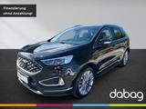 Ford Edge Vignale 4x4 - Ford mit Diesel-Antrieb: Standheizung, Geländewagen