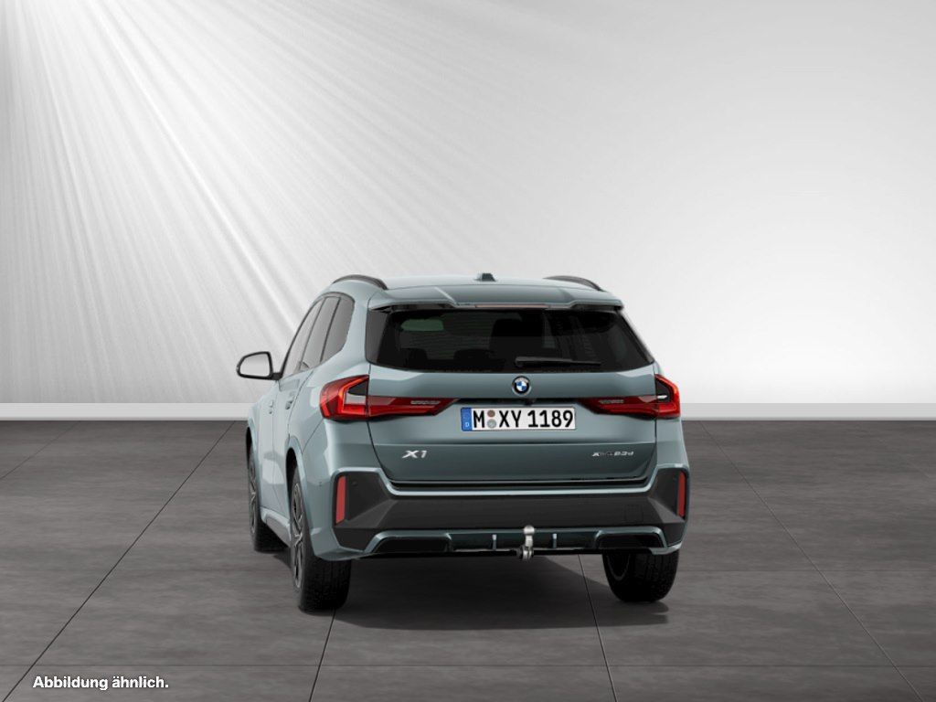 BMW X1 - Bild 9