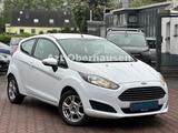 Ford Fiesta 1.2 Edition*TÜV 04/28*ZAHNRIEMEN NEU* - Ford Fiesta: 2.0