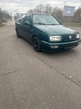 Volkswagen Vw Vento GLX 1,6l Benzin Tüv/Au 5/2026 - Volkswagen Vento: Gl