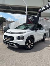 Citroën Citroen C3 Aircross BlueHDi 120 S&S Shine - Citroën C3 Aircross Kombi Gebrauchtwagen