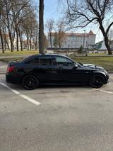 Mercedes-Benz C 43 AMG Mercedes-AMG C 43 4MATIC T Autom. M... - gebrauchte Mercedes-Benz C 43 AMG aus dem Jahr 2021