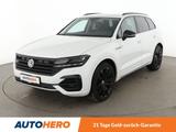 Volkswagen Touareg 3.0 V6 TDI Elegance 4Motion Aut.*R-LINE* - Volkswagen Touareg in Duisburg