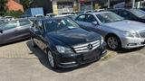 Mercedes-Benz Ich biete eine sehr Guten Top Zustand Auto... - Mercedes-Benz C 200: Se