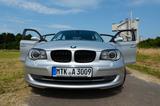 BMW 1er 118i Automatik, sehr gepflegt mit Garantie! - BMW aus 2008: 1er
