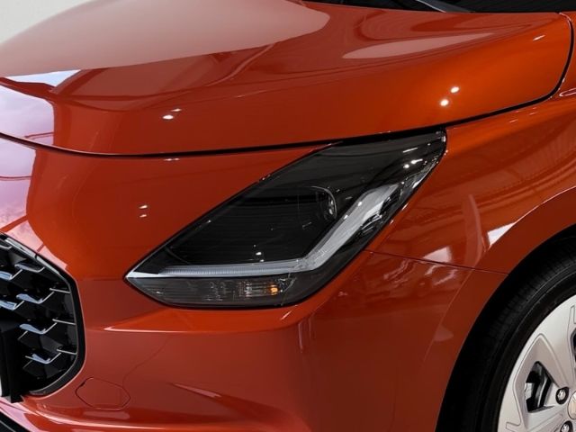 Suzuki Swift - Bild 6