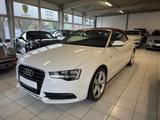 Audi A5 1.8 TFSI/Cabrio/S-Line - Audi A5 aus 2012 mit Benzin-Antrieb: Cabrio