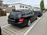 Mercedes-Benz 5799€ C 200 Navi, Sommer AMG, Winter, HU 06/2027 - Mercedes-Benz: Kombi, W202