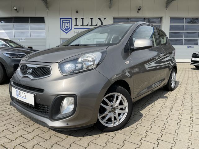 Kia Picanto Edition 7*Klima*ELFH*PDC*