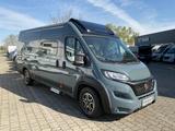 Eura Mobil VAN 635 HB, AKTIONSPREIS, Automatik, 140 PS - Eura Mobil A 635