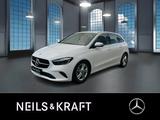 Mercedes-Benz B 220 d +AHK+PROGRESSIVE+Progressive+LED+Cam+PTS - Mercedes-Benz B 220 Jahreswagen