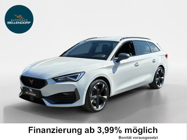 Image of Cupra Leon