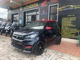 Aixam City Sport Emotion - schwarze Aixam City