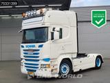Scania R450 R 4X2 Retarder 2xTanks Standklima - Scania R