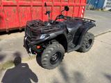 CFMOTO Cforce 450S - CFMOTO CFORCE 450