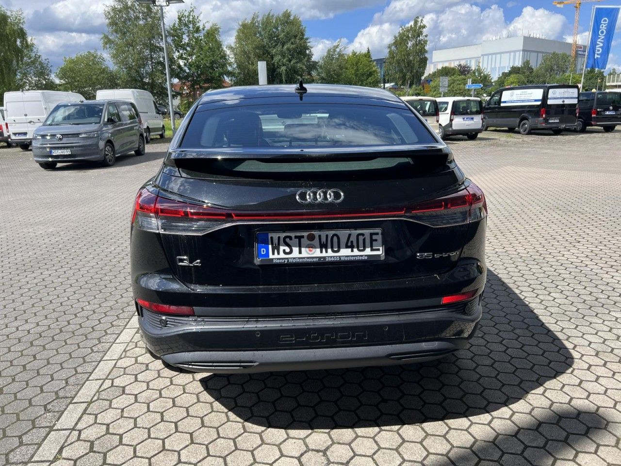 Audi Q4 - Bild 5