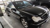 Mercedes-Benz Mercedes E500 T 4matic S211 AHK - Mercedes-Benz E 500 aus 2003