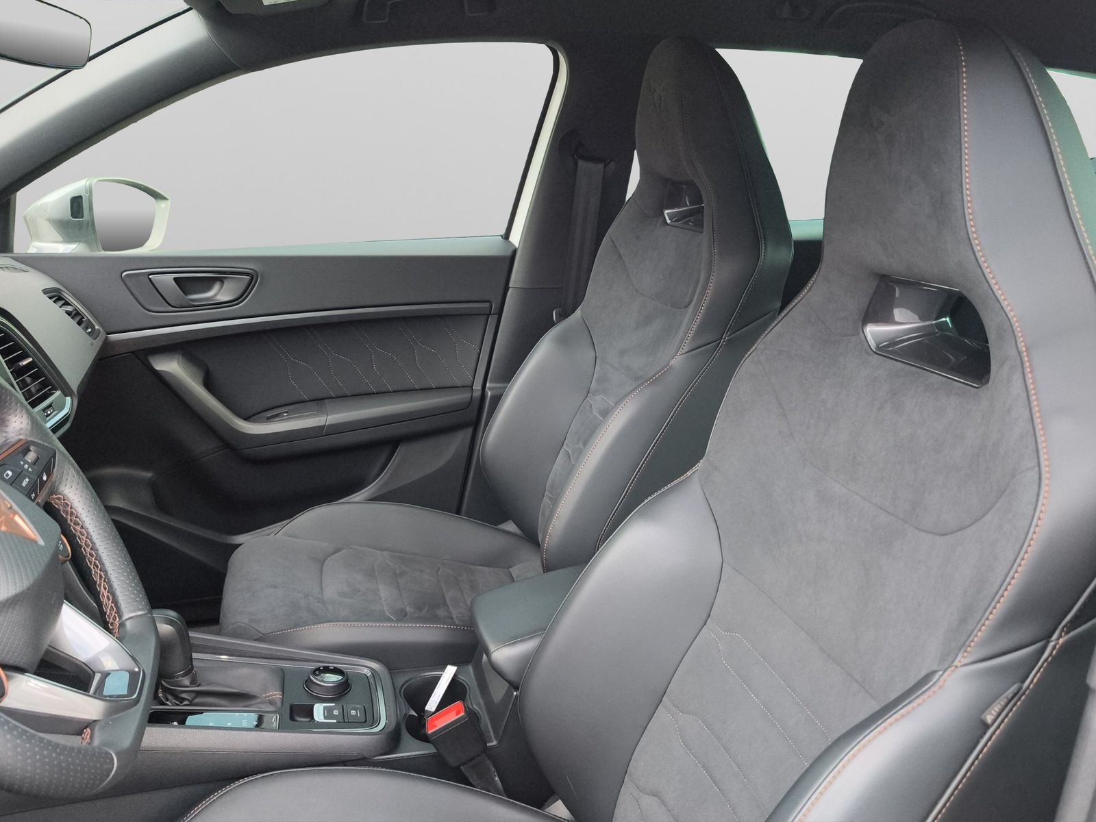 Cupra Ateca - Bild 12