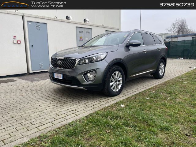 Kia Sorento Loft 2.2 crdi