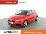 Audi A1 1.6 TDI Sport*PDC*SHZ*KLIMA* - Audi A1 Gebrauchtwagen in Hannover