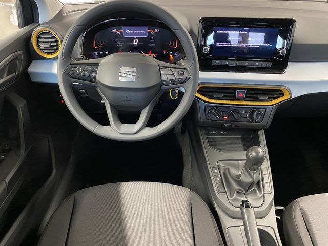 Seat Ibiza - Bild 14