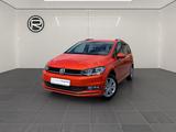 Volkswagen Touran 1.2 TSI Trendline *AHK PDC SHZ* - Volkswagen Touran: Trendline