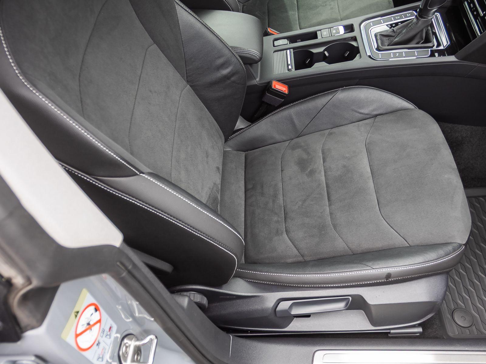 Volkswagen Arteon Shooting Brake 2.0 TSI DSG Navi LED ACC, миниатюра 18
