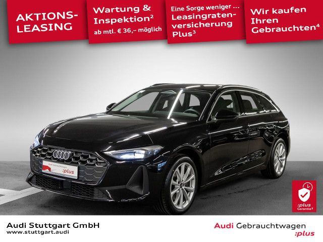 A5 Avant TFSI 150 kW S tronic