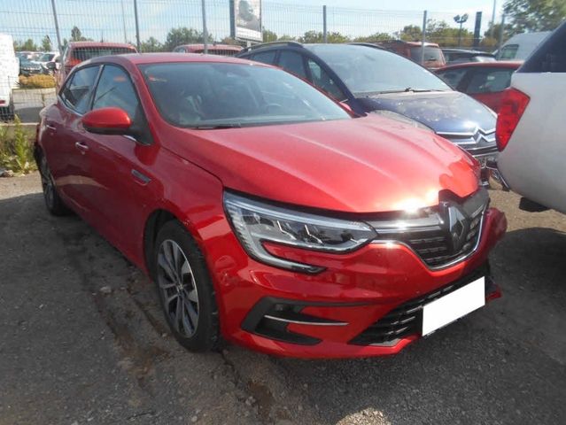 Renault Megane 1.5 dCi/Aut./380km./Netto: 6.000