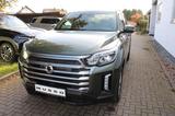 Ssangyong MUSSO Grand Sapphire 2,2D AT 4WD - Ssangyong MUSSO Tageszulassungen