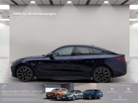 BMW i4 - Vorschau Bild 2