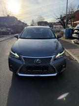 Lexus CT 200h Executive Line |Hybrid|TÜV 06/207 - Lexus Gebrauchtwagen in Frankfurt