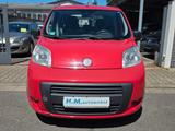 Fiat Qubo 1.4 Dynamic AHK Klima Schiebetüren 5-Sitzer - Fiat Qubo: 1.4