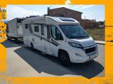 Knaus VAN Ti 650 MEG Platinum Selection 3,5t - Knaus 3