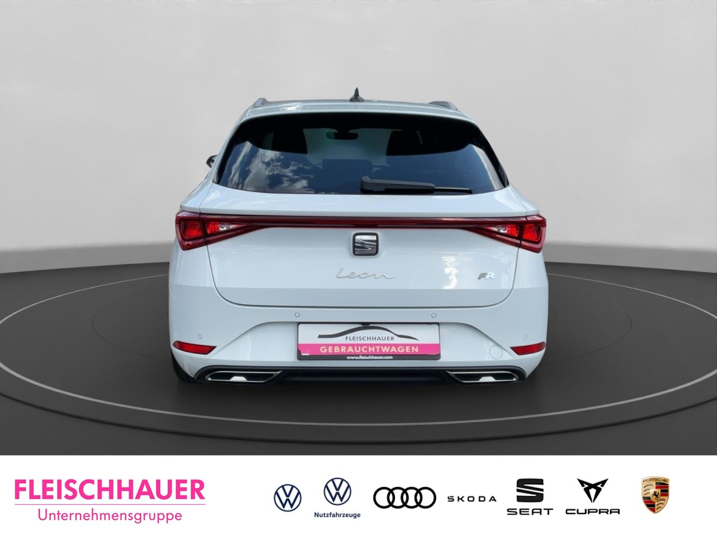 Seat Leon - Bild 7