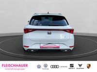 Seat Leon - Vorschau Bild 7