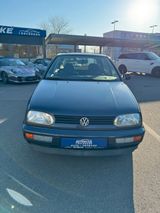 Volkswagen Golf - Volkswagen Golf aus 1996