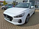 Hyundai i30 Trend - Hyundai i30: Kleinwagen