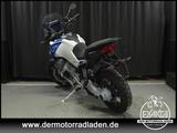 Moto Guzzi V100 STELVIO DUECENTO TRIBUTO / LIMITED EDITION - MOTO GUZZI V10